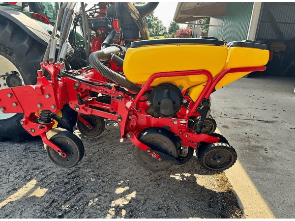 Сівалка Vaderstad Tempo TPV + FH 2200 (2017)