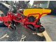 Сівалка Vaderstad Tempo TPV + FH 2200 (2017)