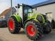 Трактор Claas Axion 840 (2012)