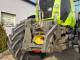 Трактор Claas Axion 840 (2012)