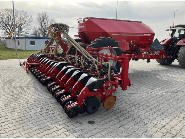 Сівалка Horsch MAESTRO 18.50 SW (2019)
