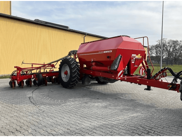 Сівалка Horsch MAESTRO 18.50 SW (2019)
