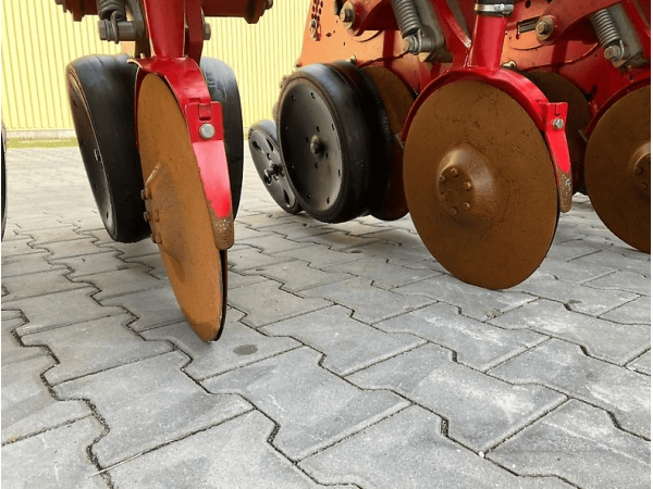 Сівалка Horsch MAESTRO 18.50 SW (2019)