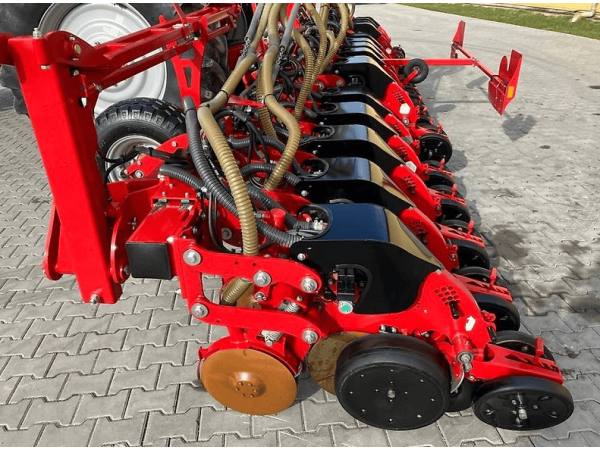 Сівалка Horsch MAESTRO 18.50 SW (2019)