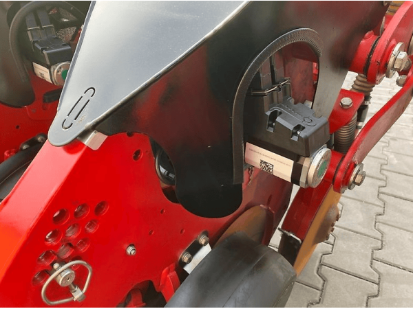 Сівалка Horsch MAESTRO 18.50 SW (2019)