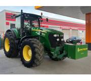 Трактор John Deere 7730