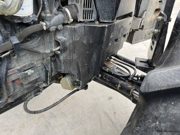 Трактор New Holland T7.250 (2014)