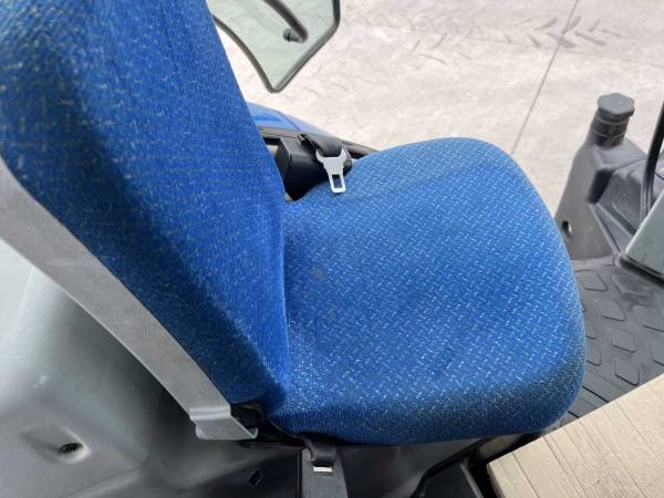 Трактор New Holland T7.250 (2014)