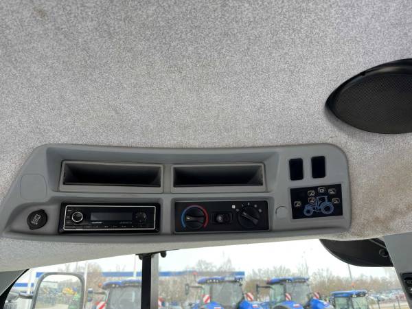 Трактор New Holland T7.250 (2014)