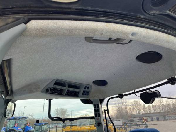 Трактор New Holland T7.250 (2014)