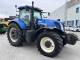 Трактор New Holland T7.250 (2014)