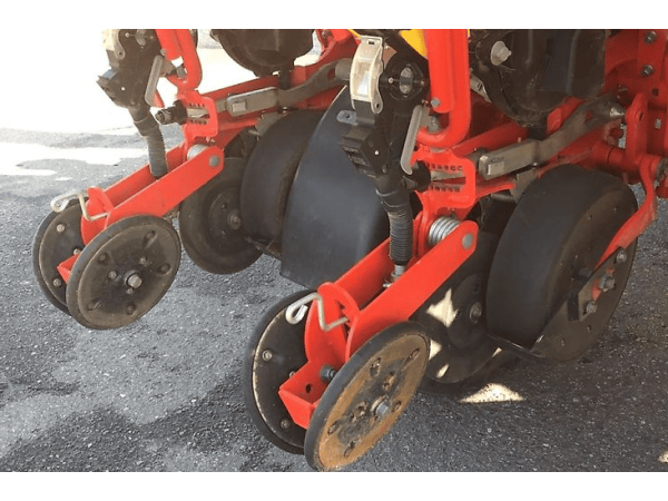 Сівалка Vaderstad Tempo F8 (2019)