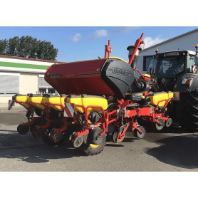 Сівалка Vaderstad Tempo F8 (2019)