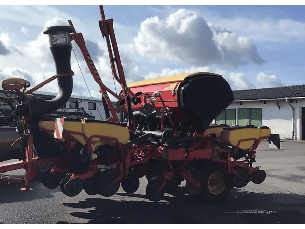 Сівалка Vaderstad Tempo F8 (2019)
