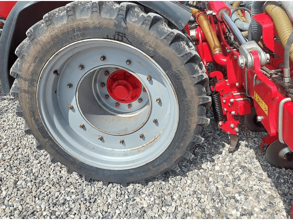 Сівалка Horsch MAESTRO 12 CC (2016)