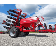Сівалка Horsch MAESTRO 12 CC