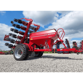 Сівалка Horsch MAESTRO 12 CC (2016)