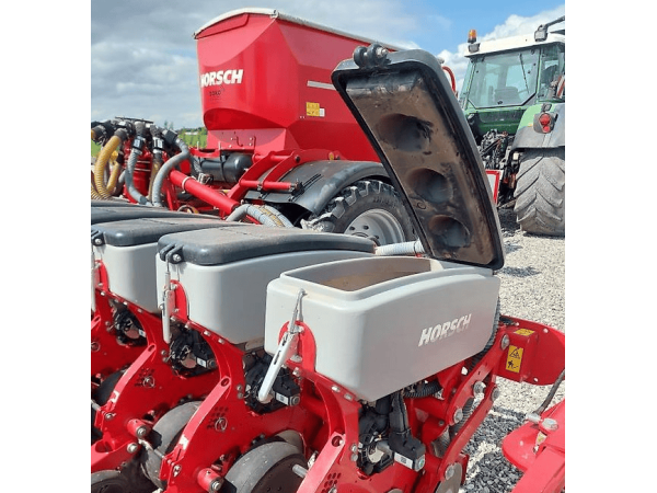 Сівалка Horsch MAESTRO 12 CC (2016)