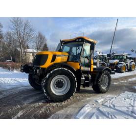 Трактор JCB Fastrac 3230 (2010)