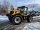 Трактор JCB Fastrac 3230 (2010)