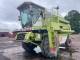 Комбайн Claas Dominator 86 (1986)