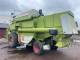 Комбайн Claas Dominator 86 (1986)