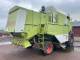 Комбайн Claas Dominator 86 (1986)