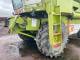 Комбайн Claas Dominator 86 (1986)