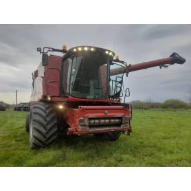 Комбайн Case IH Axial-Flow 8230 (2013)