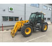 Навантажувач JCB 541-70