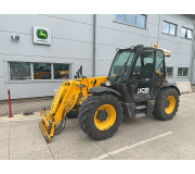 Навантажувач JCB 541-70