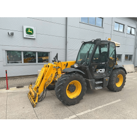 Навантажувач JCB 541-70 (2016)