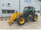 Навантажувач JCB 541-70 (2016)