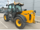 Навантажувач JCB 541-70 (2016)