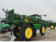 Самохідний обприскувач John Deere r4040i (2018)