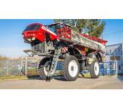 Самохідний обприскувач Hardi Alpha 4100