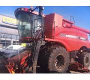 Комбайн Case IH Axial-Flow 8230