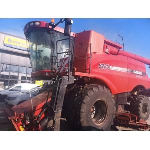 Комбайн Case IH Axial-Flow 8230 (2013)