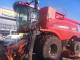 Комбайн Case IH Axial-Flow 8230 (2013)