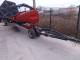 Комбайн Case IH Axial-Flow 8230 (2013)