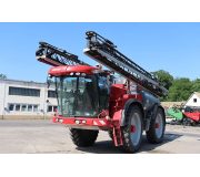 Самохідний обприскувач Horsch Leeb PT 280
