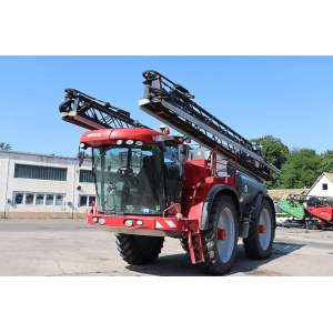 Самохідний обприскувач Horsch Leeb PT 280 (2016)