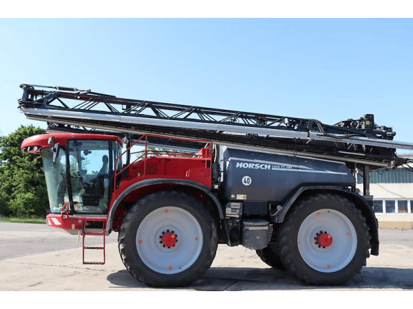 Самохідний обприскувач Horsch Leeb PT 280 (2016)
