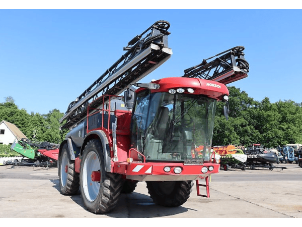 Самохідний обприскувач Horsch Leeb PT 280 (2016)
