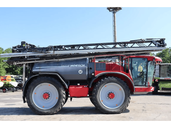 Самохідний обприскувач Horsch Leeb PT 280 (2016)