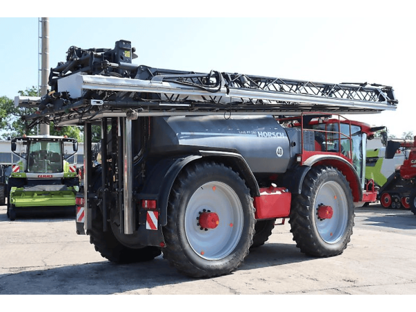 Самохідний обприскувач Horsch Leeb PT 280 (2016)