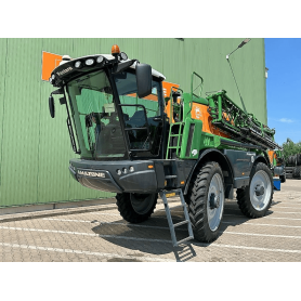 Обприскувач Amazone Pantera 4502 (2015)