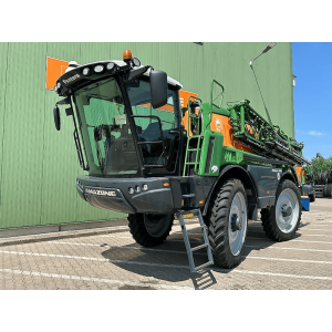 Обприскувач Amazone Pantera 4502 (2015)