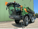Обприскувач Amazone Pantera 4502 (2015)