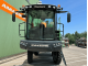 Обприскувач Amazone Pantera 4502 (2015)
